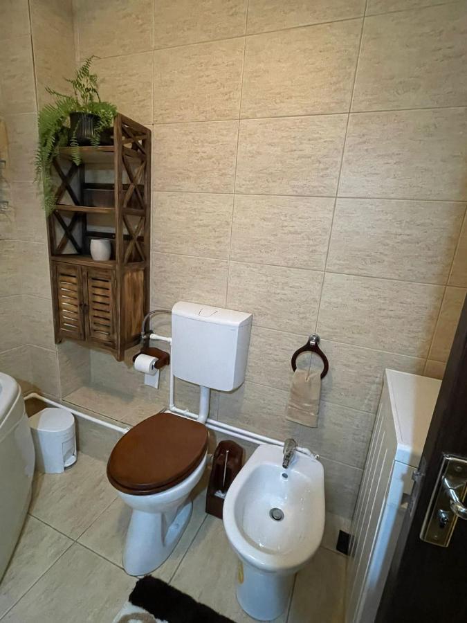 Ferienwohnung Apartament Yannis Alba Iulia Exterior foto